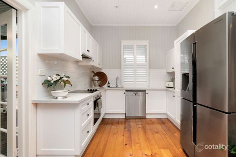 Property photo of 36 Yardley Avenue Ashgrove QLD 4060