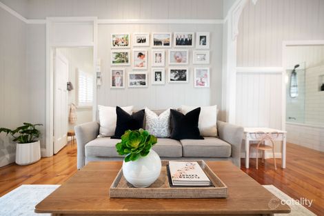 Property photo of 36 Yardley Avenue Ashgrove QLD 4060