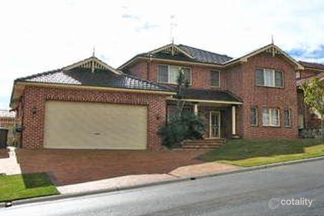 Property photo of 25 Sciarra Crescent Acacia Gardens NSW 2763