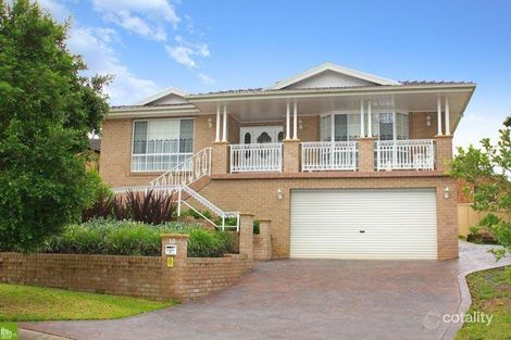 10 Reed Park Pl, Horsley, NSW 2530