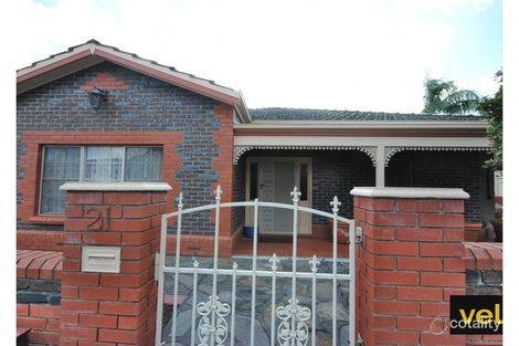 21 Rita Ave, Rostrevor, SA 5073