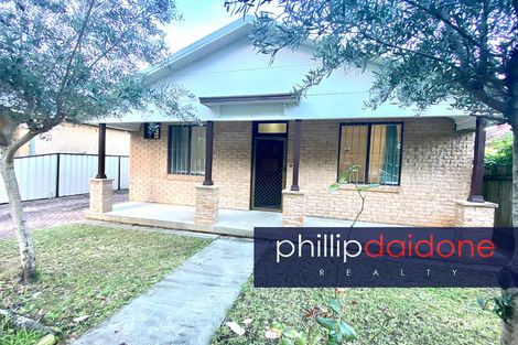 5 Carroll St, Lidcombe, NSW 2141