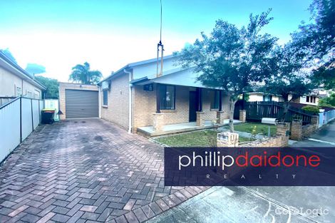 Property photo of 5 Carroll Street Lidcombe NSW 2141