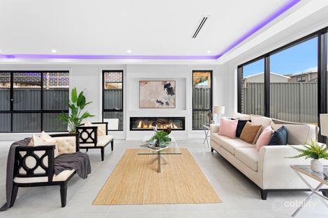 Property photo of 20 Pecan Crescent Grantham Farm NSW 2765