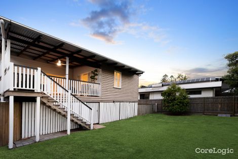 Property photo of 36 Yardley Avenue Ashgrove QLD 4060