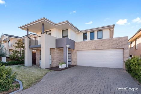 Property photo of 27 Montefiore Avenue West Hoxton NSW 2171