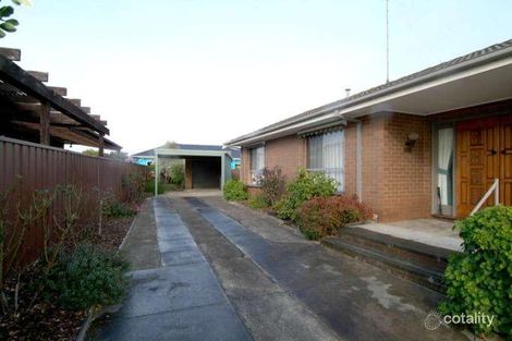Property photo of 1129 Norman Street Wendouree VIC 3355