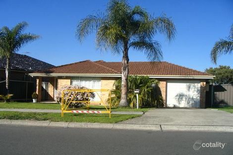 47 Childers St, Bonnyrigg Heights, NSW 2177