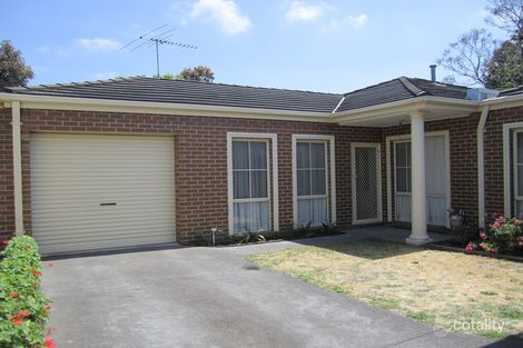 3/5 Edsall St, Highett, VIC 3190