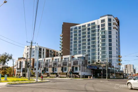 1301b/2 Wests Rd, Maribyrnong, VIC 3032