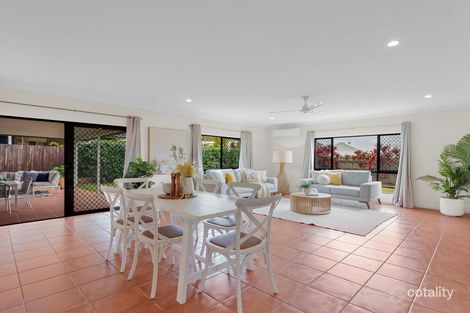 Property photo of 4 Hymes Street Kanimbla QLD 4870