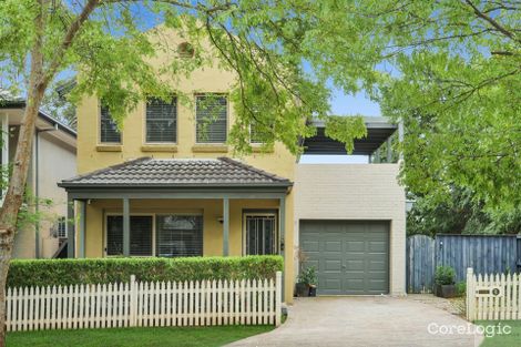 Property photo of 8 Horseman Place Currans Hill NSW 2567