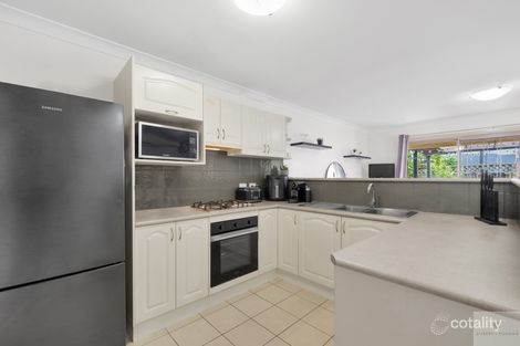 Property photo of 8 Horseman Place Currans Hill NSW 2567