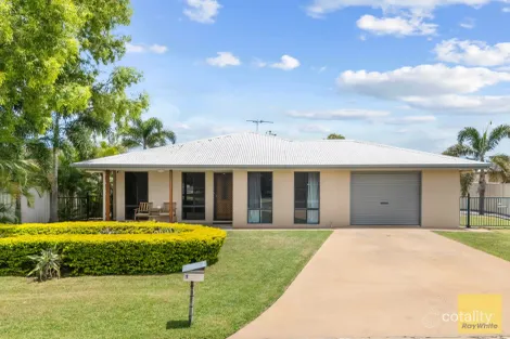 1 Guy St, Emerald, QLD 4720