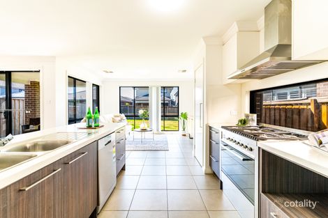 Property photo of 50 Hazelwood Avenue Marsden Park NSW 2765