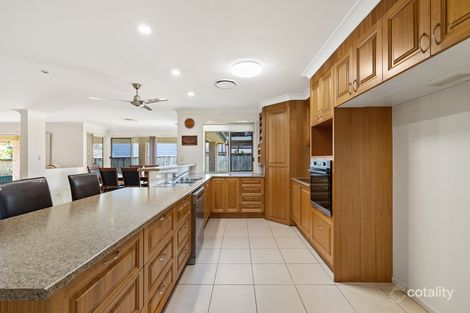 Property photo of 13 Raife Close Wellington Point QLD 4160