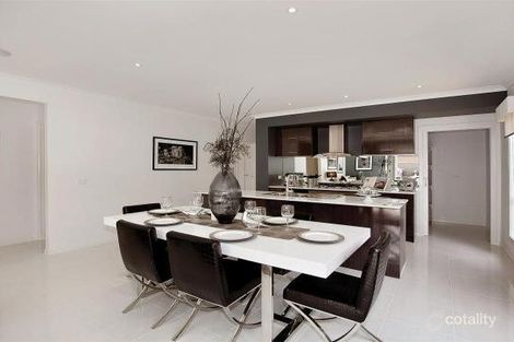 Property photo of LOT 7328 Goadby Drive Mernda VIC 3754