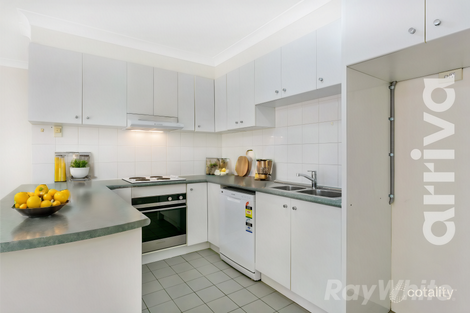 Property photo of 42/36 Dunblane Street Camperdown NSW 2050