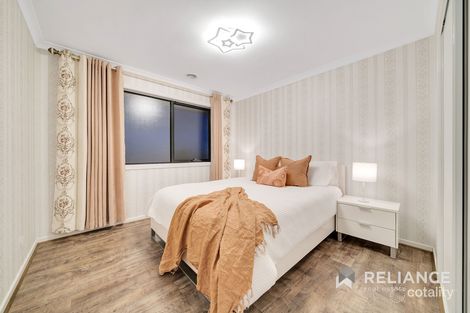 Property photo of 9 Capodanno Street Point Cook VIC 3030