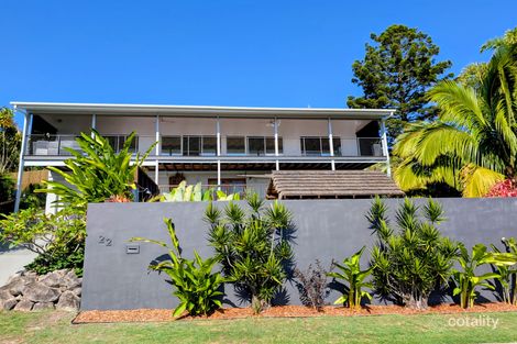 22 Arkana Dr, Noosa Heads, QLD 4567