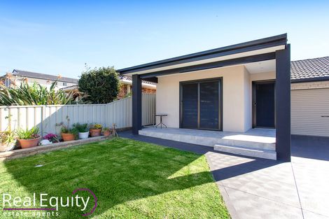 6 Sammut Cres, Chipping Norton, NSW 2170