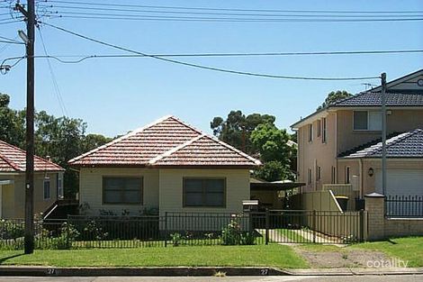 Property photo of 27 Wilga Street Regents Park NSW 2143
