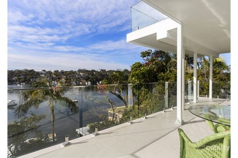 6 Sherwood Ave, Yowie Bay, NSW 2228