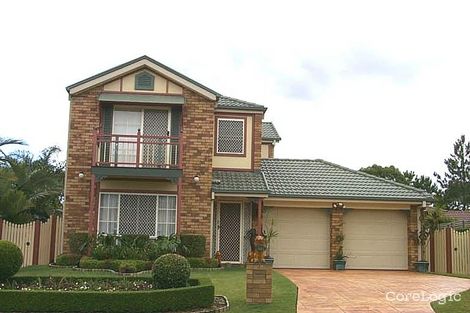 Property photo of 11 Weir Close Belmont QLD 4153