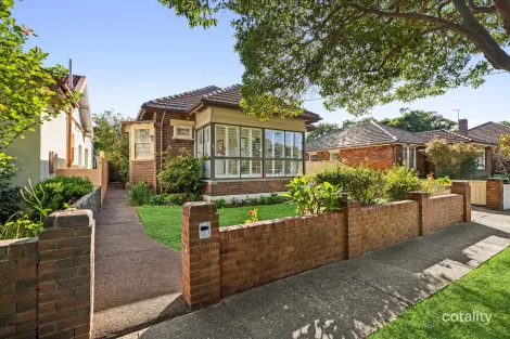 70 Park Pde, Pagewood, NSW 2035