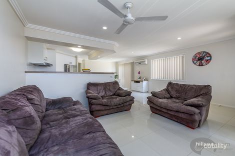 Property photo of 2/16 Jenaya Place Labrador QLD 4215
