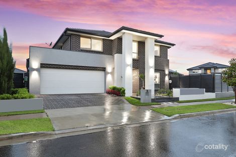 Property photo of 1 Marble Road Moorebank NSW 2170