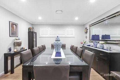 Property photo of 1 Marble Road Moorebank NSW 2170