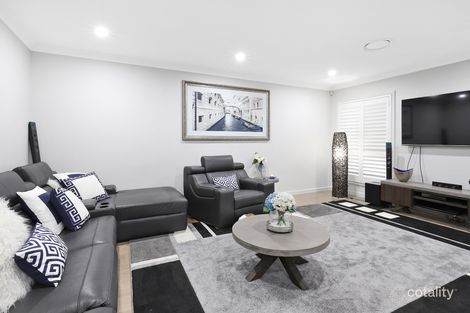 Property photo of 1 Marble Road Moorebank NSW 2170