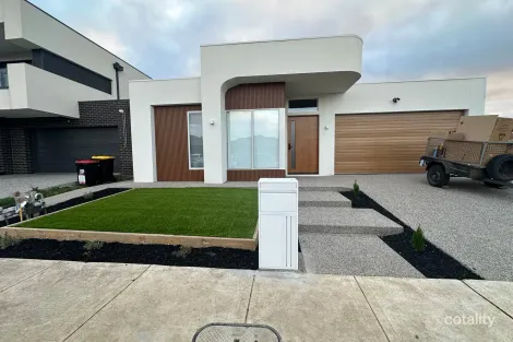 29 BEACONSFIELD DR, MICKLEHAM, VIC 3064