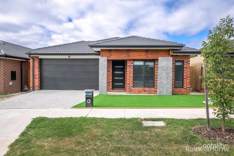5 Ballet Cres, Sunbury, VIC 3429