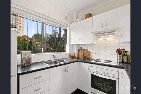 Property photo of 2/218 Ben Boyd Road Cremorne NSW 2090