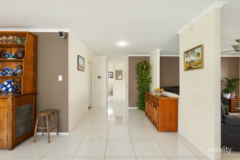 Property photo of 31 Blueash Crescent Oxenford QLD 4210