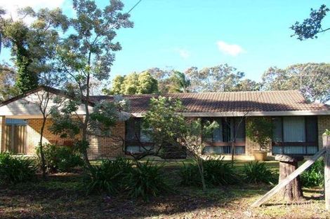4 Harley St, Yanderra, NSW 2574