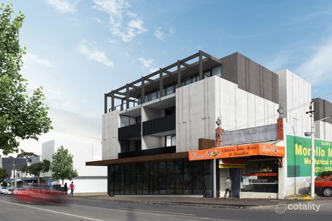 Property photo of G03/21 Lethbridge Street Moonee Ponds VIC 3039
