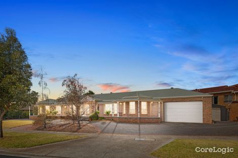 Property photo of 54 Evrah Drive Hoppers Crossing VIC 3029
