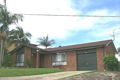 16 Hodge St, Macksville, NSW 2447
