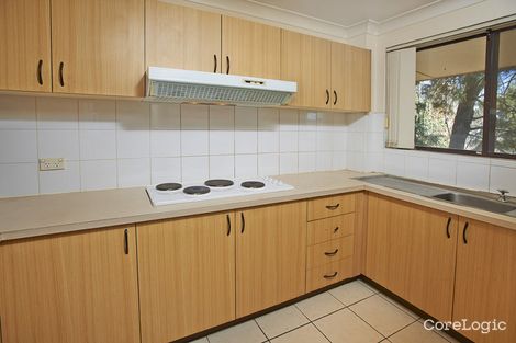 Property photo of 5/211 Hawkesbury Road Westmead NSW 2145