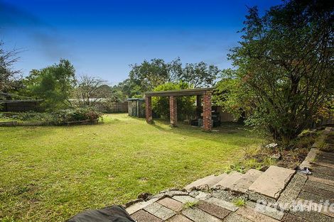 Property photo of 37 Churinga Avenue Mitcham VIC 3132