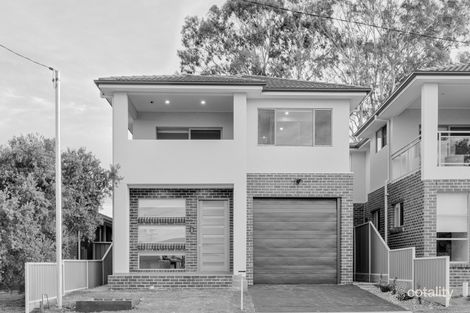 Property photo of 40A Thompson Avenue Moorebank NSW 2170
