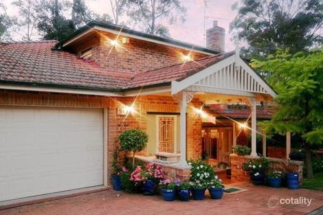 Property photo of 9A Spring Street Beecroft NSW 2119