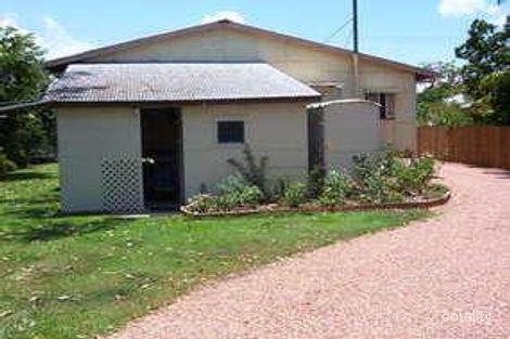 Property photo of 13 Urquhart Street Currajong QLD 4812