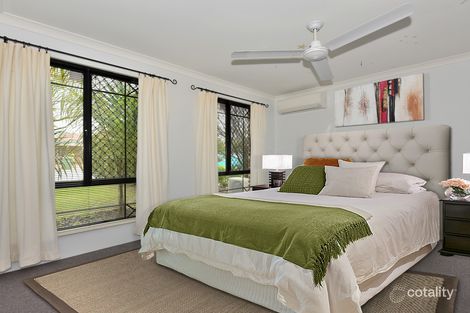 Property photo of 16 Portofino Turn Ellenbrook WA 6069