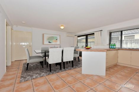 Property photo of 16 Portofino Turn Ellenbrook WA 6069