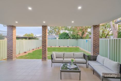 Property photo of 40A Thompson Avenue Moorebank NSW 2170
