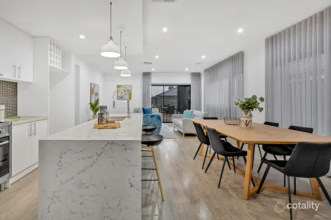 Property photo of 206 Elevation Boulevard Craigieburn VIC 3064